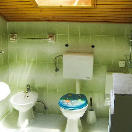 Zvone Apartment