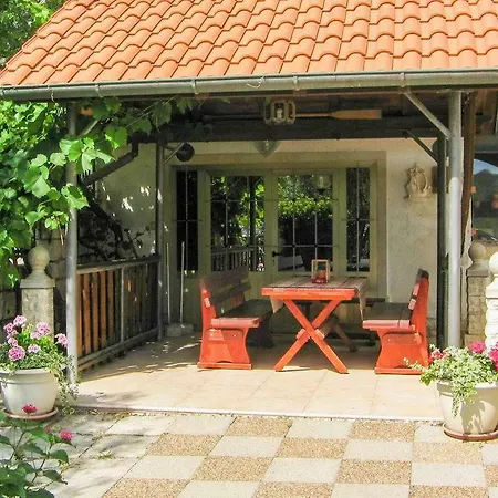 Apartment Zvone