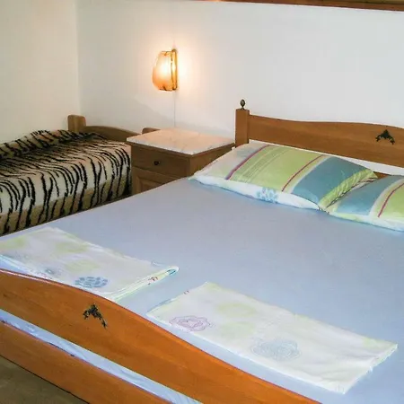 Zvone Apartment Supetarska Draga