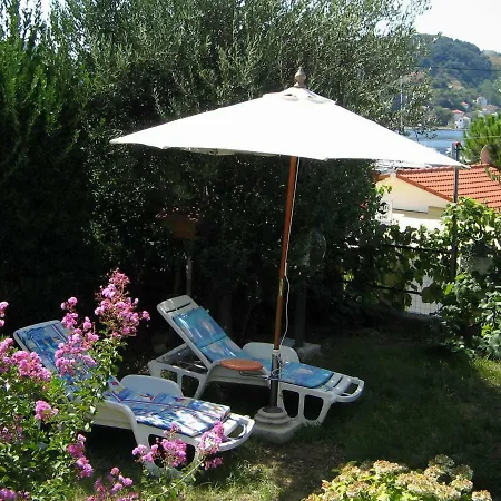 Apartment Zvone *