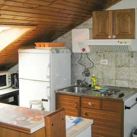 Zvone Apartment Supetarska Draga