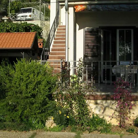 Zvone Supetarska Draga